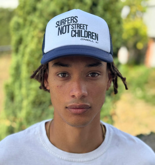 SNSC O’Neill Trucker Cap
